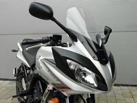 YAMAHA FZ6 Fazer