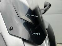 YAMAHA FZ6 Fazer