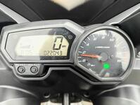 YAMAHA FZ6 Fazer