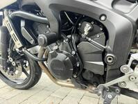 YAMAHA FZ6 Fazer