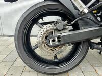 YAMAHA FZ6 Fazer