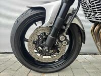 YAMAHA FZ6 Fazer