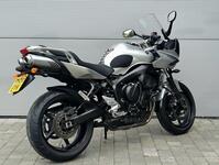 YAMAHA FZ6 Fazer