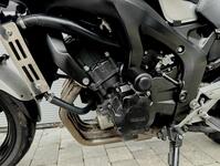 YAMAHA FZ6 Fazer