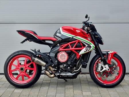 MV AGUSTA