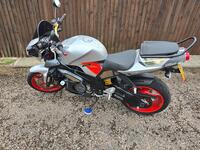 APRILIA Tuono 1000