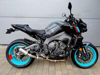 YAMAHA MT-10