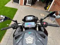 YAMAHA MT-10