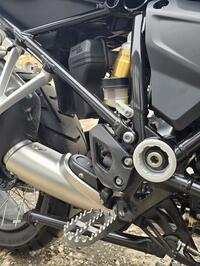 BMW R1200GS Adventure