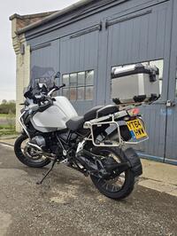 BMW R1200GS Adventure