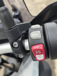 BMW R1200GS Adventure