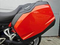 TRIUMPH TIGER 1050