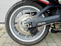 TRIUMPH TIGER 1050