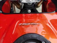 TRIUMPH TIGER 1050
