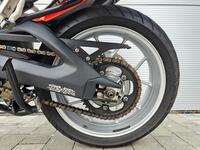 TRIUMPH TIGER 1050