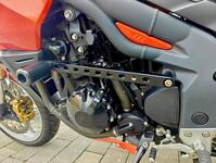 TRIUMPH TIGER 1050