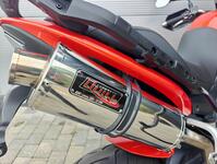 TRIUMPH TIGER 1050