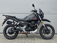 MOTO GUZZI V85