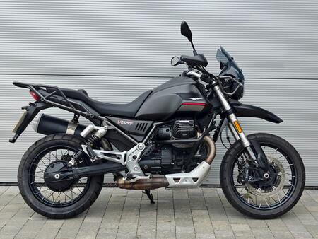 MOTO GUZZI