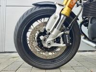BMW R Nine T