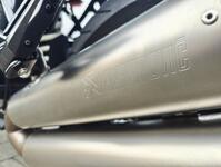 BMW R Nine T