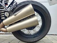 BMW R Nine T