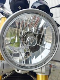 BMW R Nine T