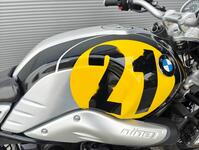 BMW R Nine T