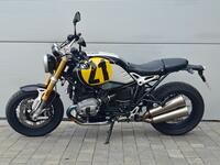 BMW R Nine T