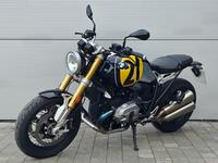 BMW R Nine T
