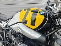 BMW R Nine T