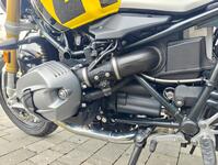 BMW R Nine T