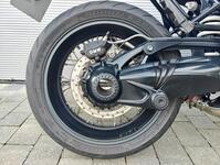 BMW R Nine T