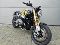 BMW R Nine T