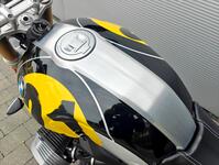 BMW R Nine T