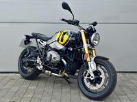 BMW R Nine T