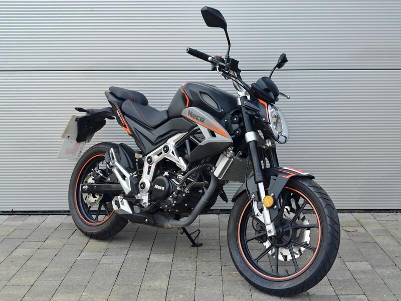 NECO NC-N01