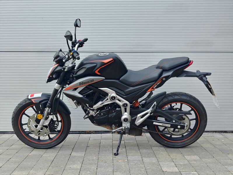 NECO NC-N01