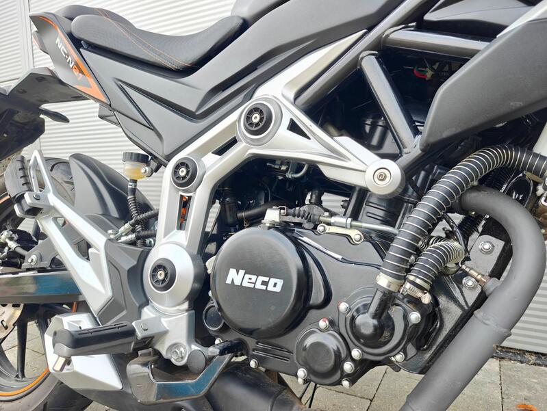 NECO NC-N01