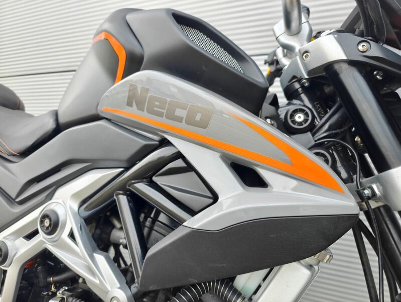 NECO NC-N01