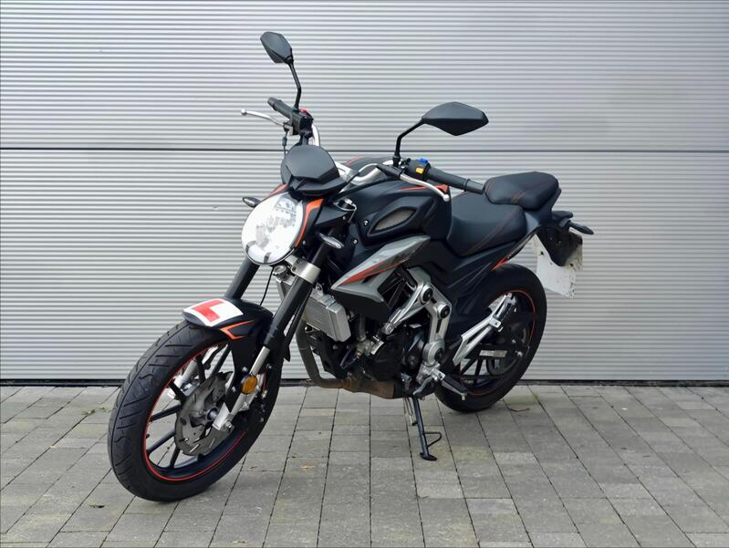 NECO NC-N01