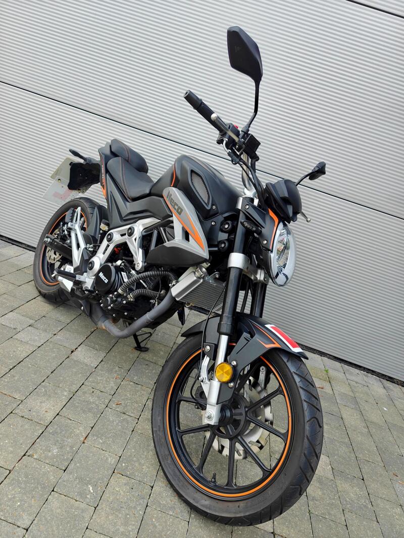 NECO NC-N01