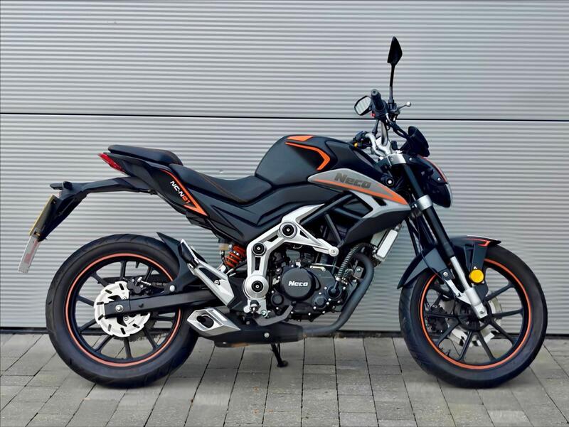 NECO NC-N01