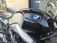 BMW R Nine T