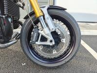 BMW R Nine T
