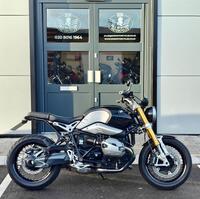 BMW R Nine T