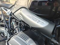 BMW R Nine T