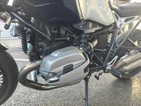 BMW R Nine T