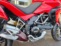 DUCATI MULTISTRADA 1200