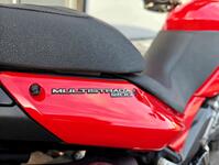 DUCATI MULTISTRADA 1200